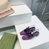 China Replica Gucci Women Shoes 102usd Only